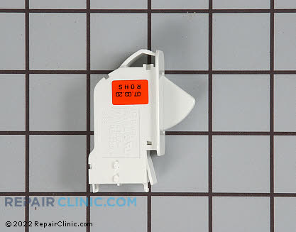 Push Button Switch 6600JB1010A     Main Product View