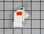 Push Button Switch - Part # 1268243 Mfg Part # 6600JB1010A