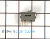 Rocker Switch 6600JB3003B Alternate Product View