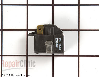 Start Relay 6748C-0004D Main Product View