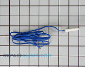 Thermistor - Part # 1268228 Mfg Part # 6500JK1004A
