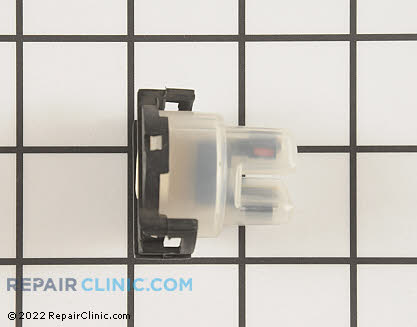 Turbidity Sensor 6501ED2002B Main Product View