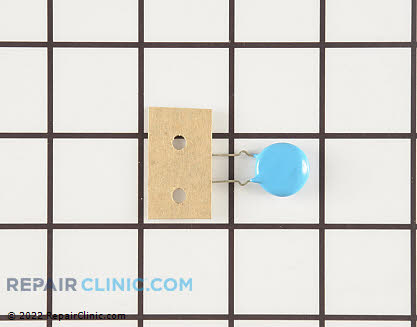Varistor 6102W5V005A Main Product View