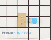 Varistor - Part # 1268196 Mfg Part # 6102W5V005A