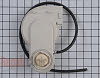 Vent Fan Motor 5835ED2002D     Alternate Product View