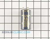 Capacitor - Part # 1268417 Mfg Part # J513-00012P