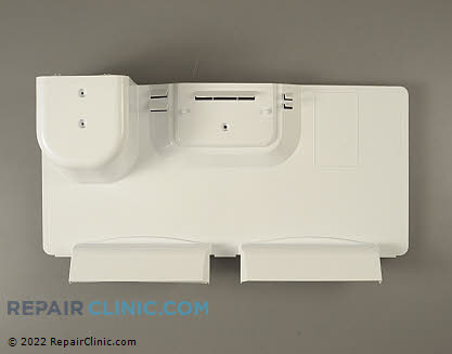 Lg Fan Housing