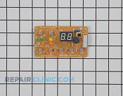 Display Board - Part # 1268281 Mfg Part # 6871A20195A
