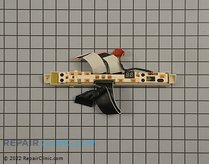 Display Board 6871DD2001A Main Product View