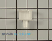 Diverter valve - Part # 1268432 Mfg Part # MJX32862501