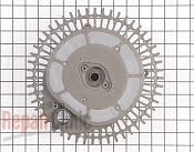 Filter Assembly - Part # 1366944 Mfg Part # ADQ32598202
