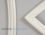 Freezer Door Gasket - Part # 1268427 Mfg Part # MDS38201401
