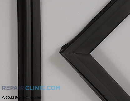 Freezer Door Gasket MDS64172918 Main Product View
