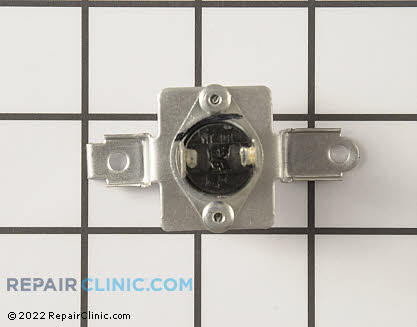 High Limit Thermostat 6931EL3004B Main Product View