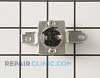 High Limit Thermostat 6931EL3004B     Alternate Product View