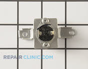 High Limit Thermostat - Part # 1268367 Mfg Part # 6931EL3004B