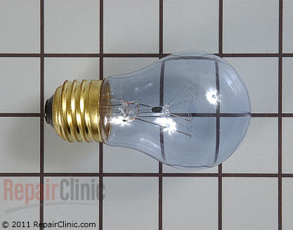 Light Bulb 6912JK2002C Main Product View