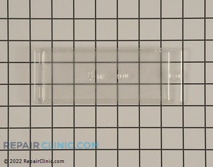Arietta Range Vent Hood Light Bulb