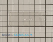 Light  Lens - Part # 2692315 Mfg Part # 3001CG