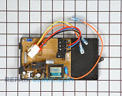 Main Control Board - Part # 1268280 Mfg Part # 6871A20188J