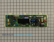 Main Control Board - Part # 1268301 Mfg Part # 6871EC1118A