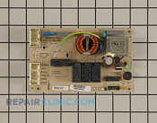 Main Control Board - Part # 1268446 Mfg Part # BE1ABA