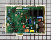 Main Control Board - Part # 1268412 Mfg Part # EBR32816703