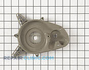 Pump Housing - Part # 1268368 Mfg Part # ABQ32598101
