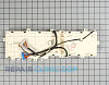 User Control and Display Board 6871EC1116A     Alternate Product View
