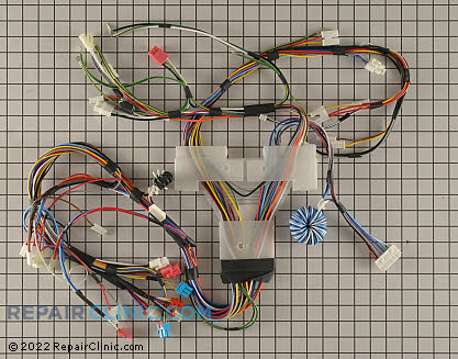 Wire Harness 6877DD1002A Main Product View
