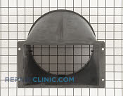 Access Panel - Part # 1268458 Mfg Part # RR02UA