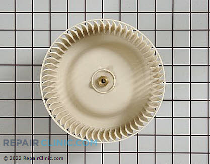 Blower Wheel GN01WA Main Product View