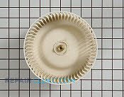 Blower Wheel - Part # 1268450 Mfg Part # GN01WA