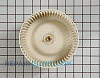 Blower Wheel GN01WA Alternate Product View
