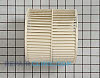 Blower Wheel GN01WA Alternate Product View