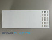 Cover - Part # 1268462 Mfg Part # TB1TNA