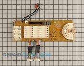 Display Board - Part # 1268500 Mfg Part # 6871EC2025E