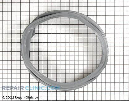 Door Boot Seal 4986ER0001A Main Product View
