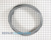 Door Boot Seal - Part # 1268521 Mfg Part # 4986ER0001A