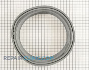 Door Boot Seal - Part # 1268498 Mfg Part # 4986ER0001B