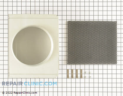 Duct and Filter Kit KIT01610 Main Product View