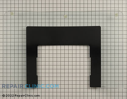 Glass Panel MN2JCA Main Product View