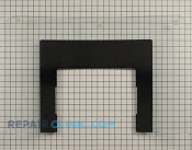 Glass Panel - Part # 1268455 Mfg Part # MN2JCA