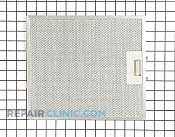 Grease Filter - Part # 1268449 Mfg Part # GF009D