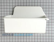 Ice Bucket Assembly - Part # 1268484 Mfg Part # 5074JA1049A