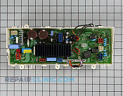 Main Control Board - Part # 1268503 Mfg Part # 6871ER1023B