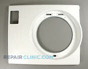 Panel - Part # 1268508 Mfg Part # 3550ER0009B