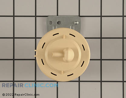 Pressure Switch 6600FA1704X Main Product View