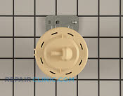 Pressure Switch - Part # 1268516 Mfg Part # 6600FA1704X