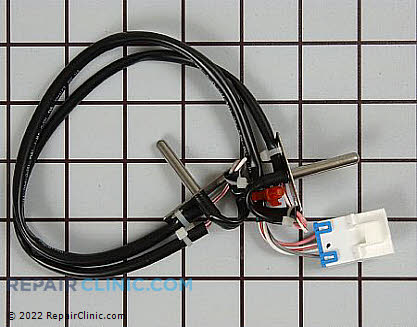 Thermistor 6322FR2046K Main Product View